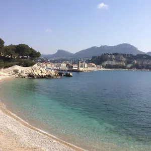 Le Galet De By K6&you Apartment Cassis