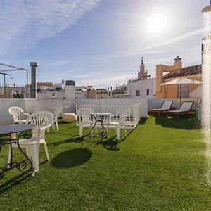 Harinas By Valcambre Apartment Sevilla
