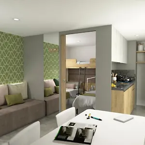 Premium Mobile Homes Istria - Lanterna - Luxury Mobilhome , Poreč Chorwacja