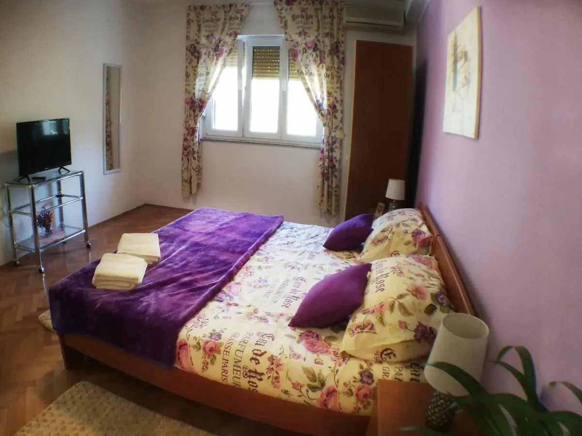 Apartments Marija Zadar