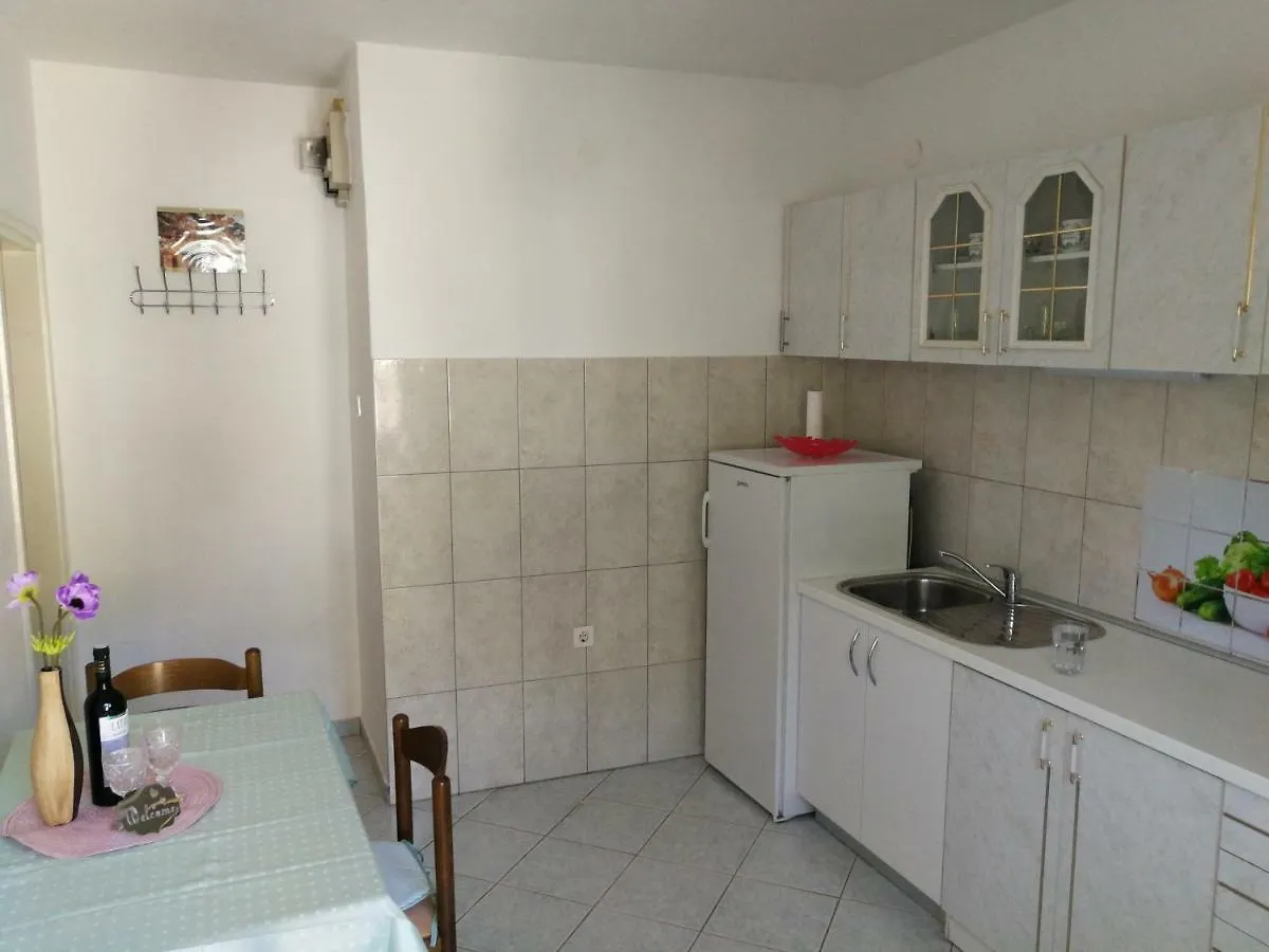 Apartments Marija Zadar
