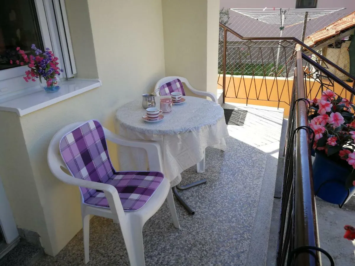 Apartments Marija Zadar 0*,  Croatia