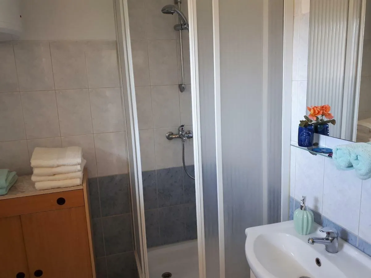 Apartments Marija Zadar 0*,  Croatia